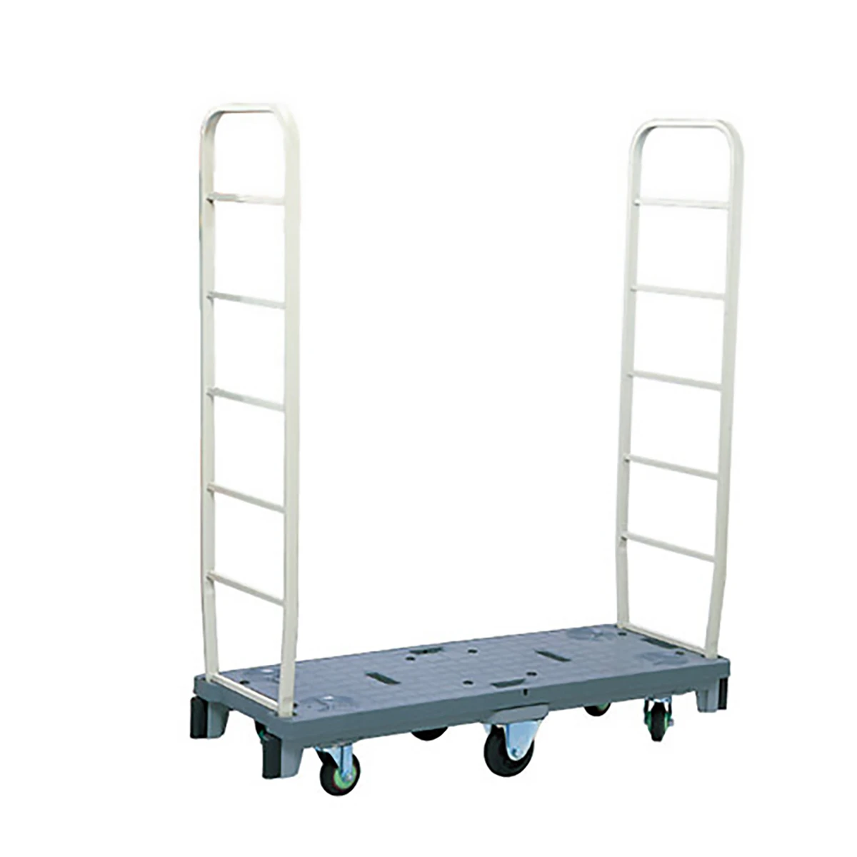 6輪スリムカート 500kg