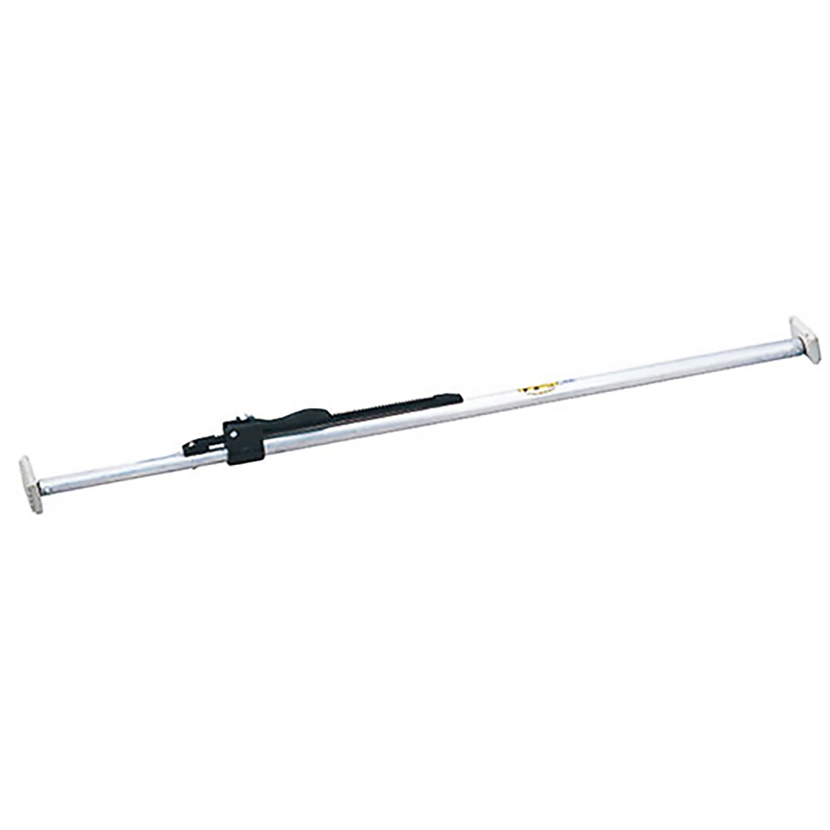 荷止め つっぱりポール アルミ合金 2075～2460mm 1本売り