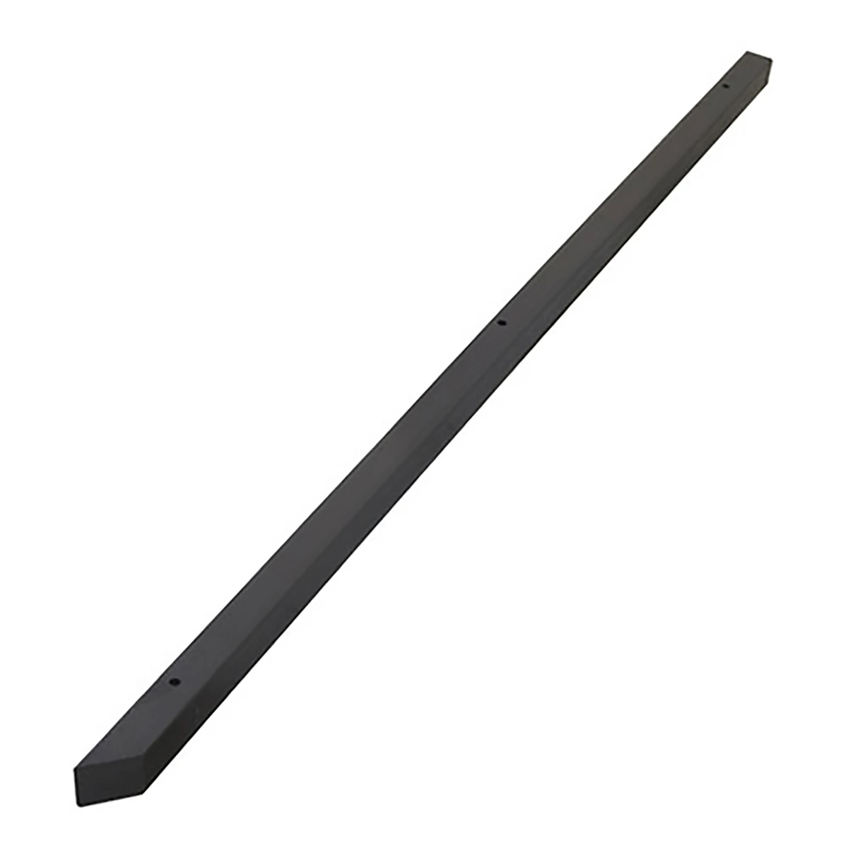 カーゴテナー衝突防止用角材 カットタイプ 2m