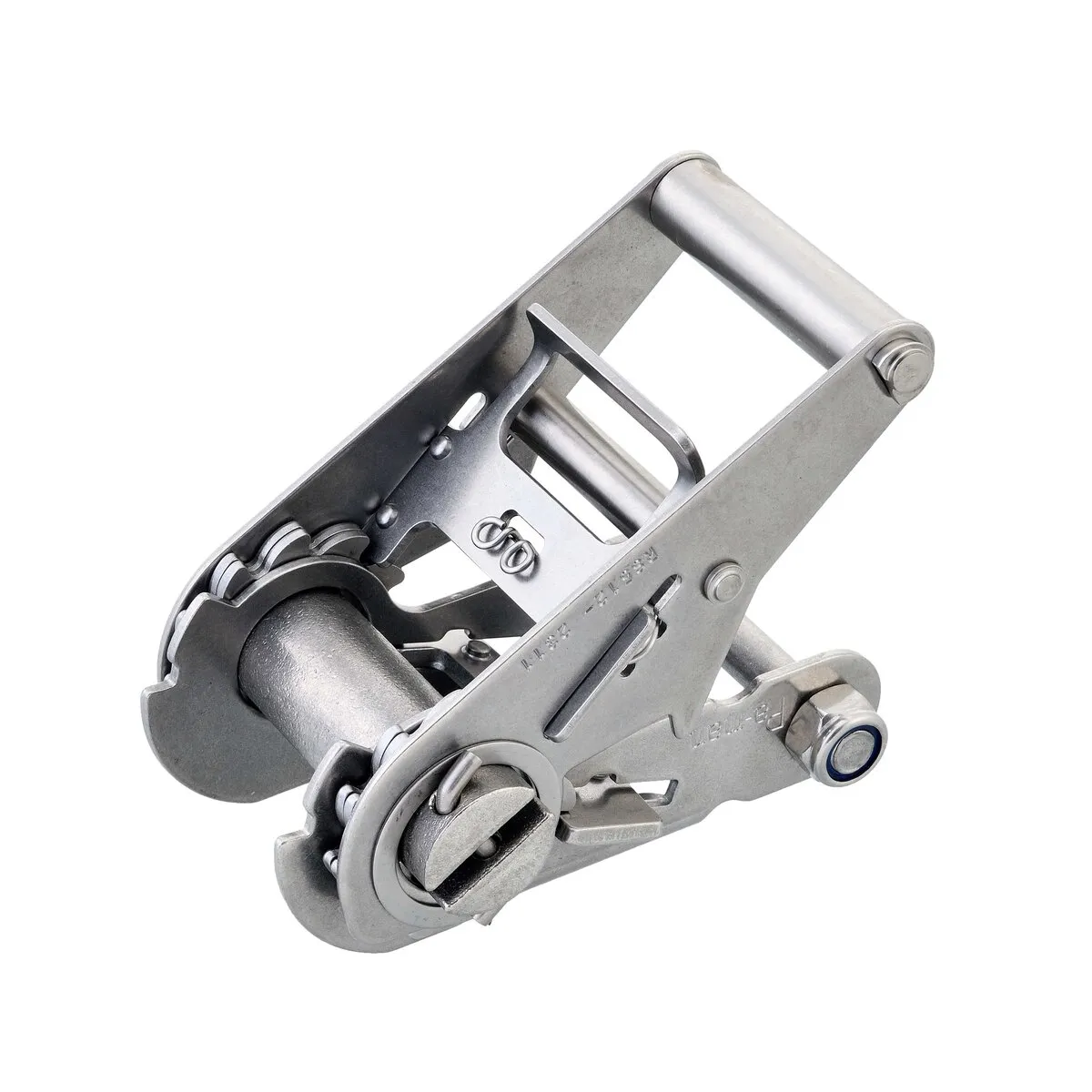 オールステンレス ラチェットハンドル 50mm巾用 Sタイプ