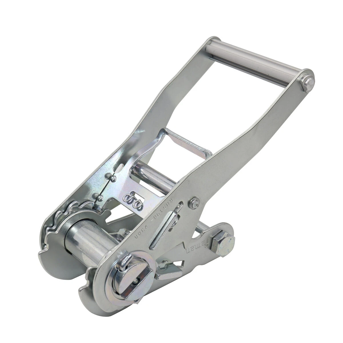 ラチェットハンドル 50mm巾用 Lタイプ