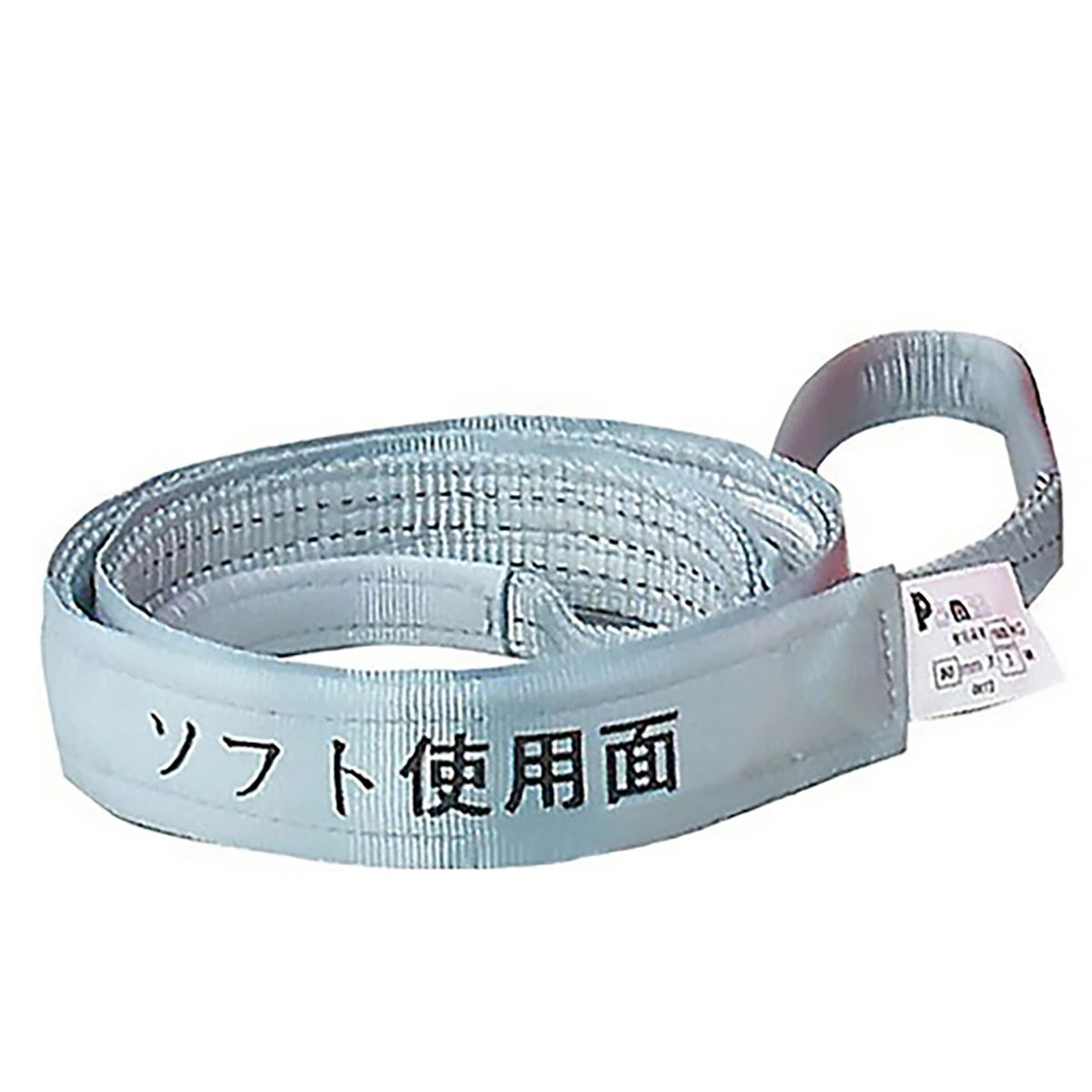 ポリベルトスリング JIS III級 ソフト面付 巾35mm 5.5m 1本