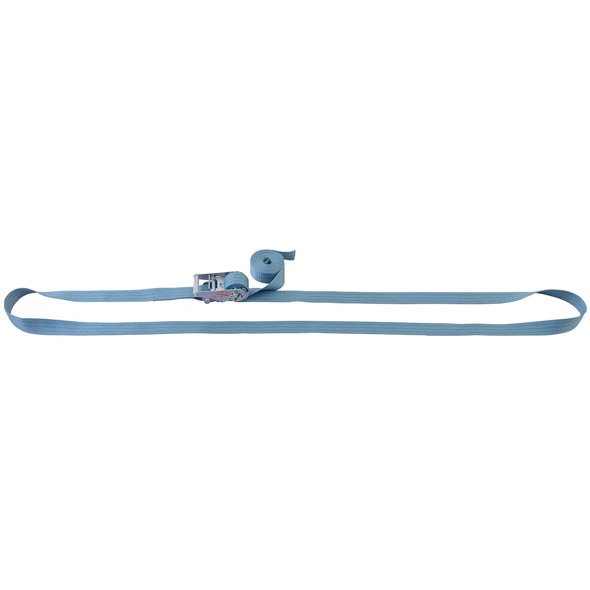 ベルト荷締機 ラッシングベルト 巾50mm 長さ3m