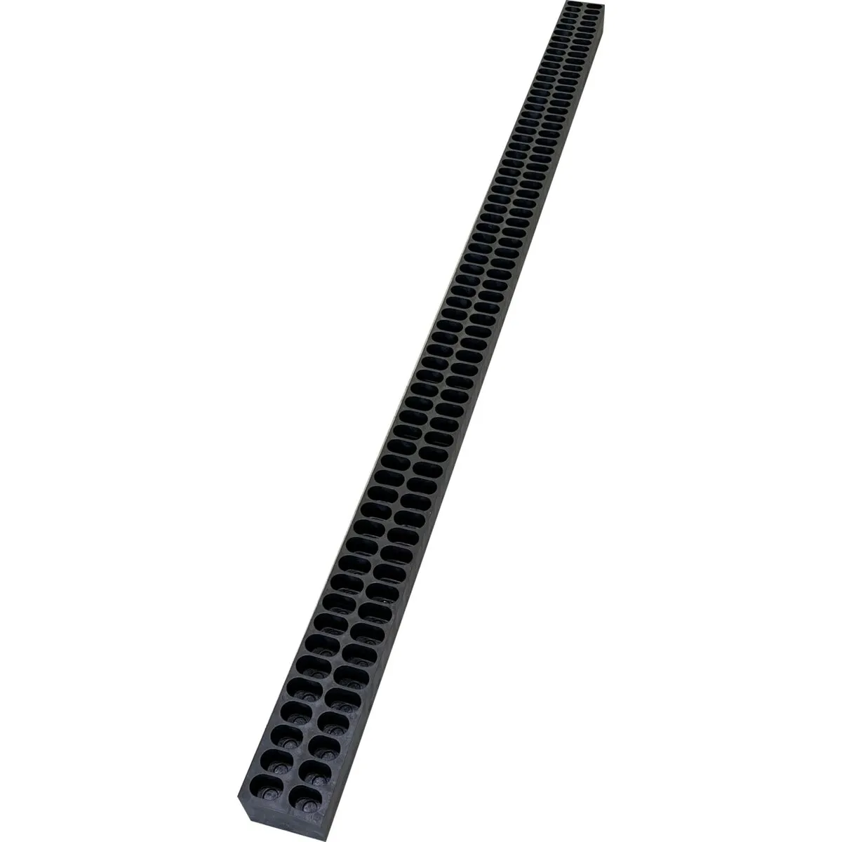 プラスチック角材 2280mm 1本入