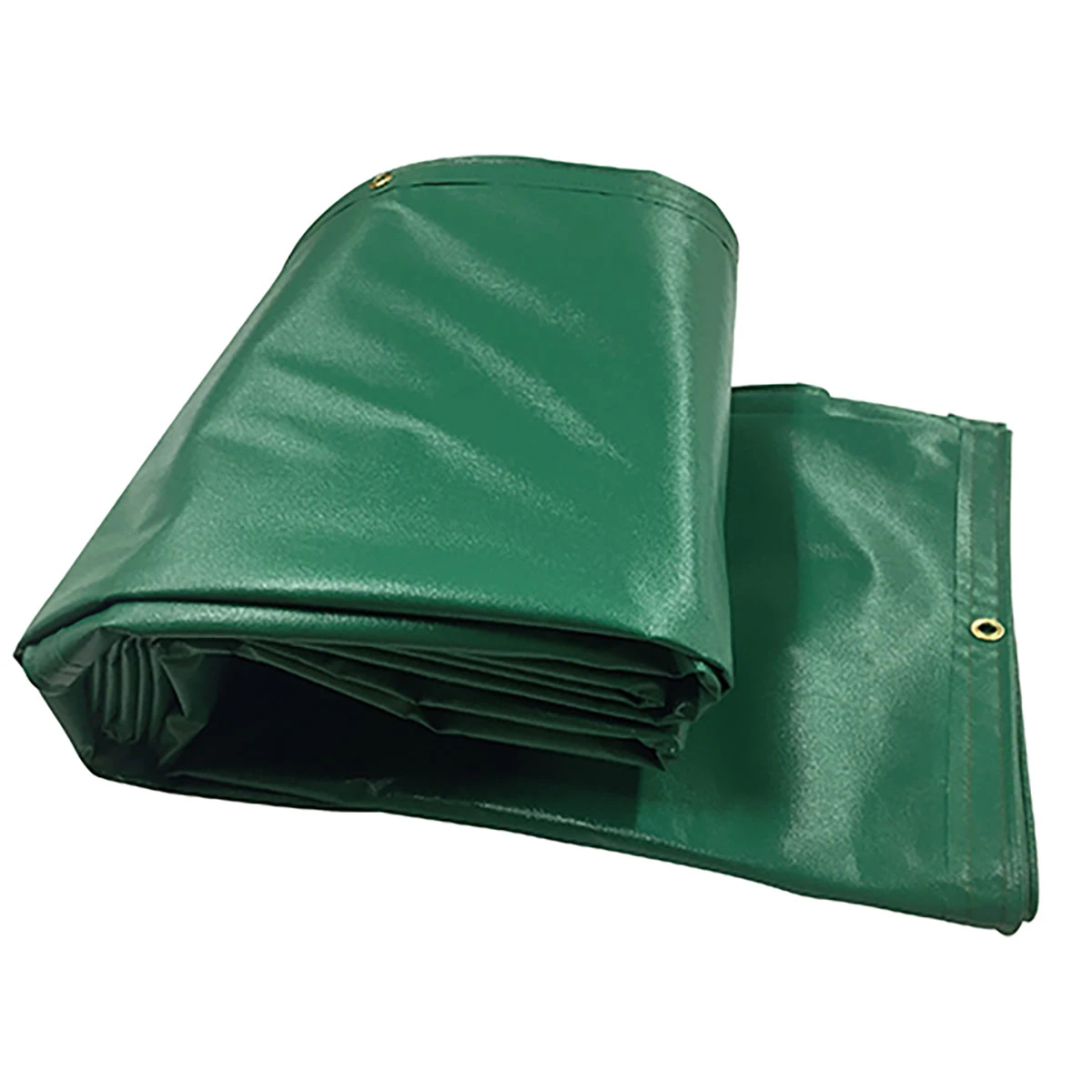 トラック平シート 合繊 ペケット付 巾4×長さ7m