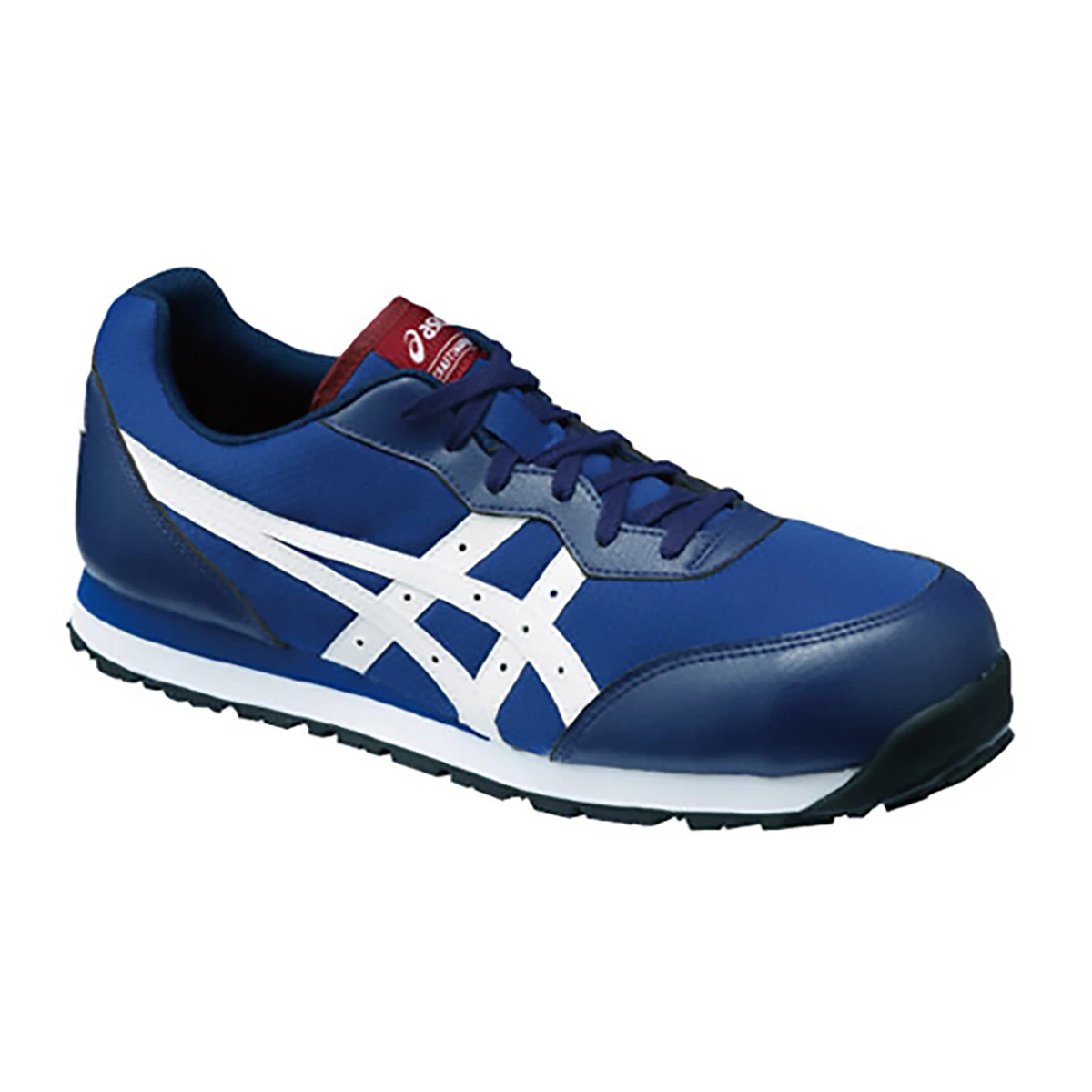 セーフティシューズ ASICS ウインジョブ 耐油 28cm