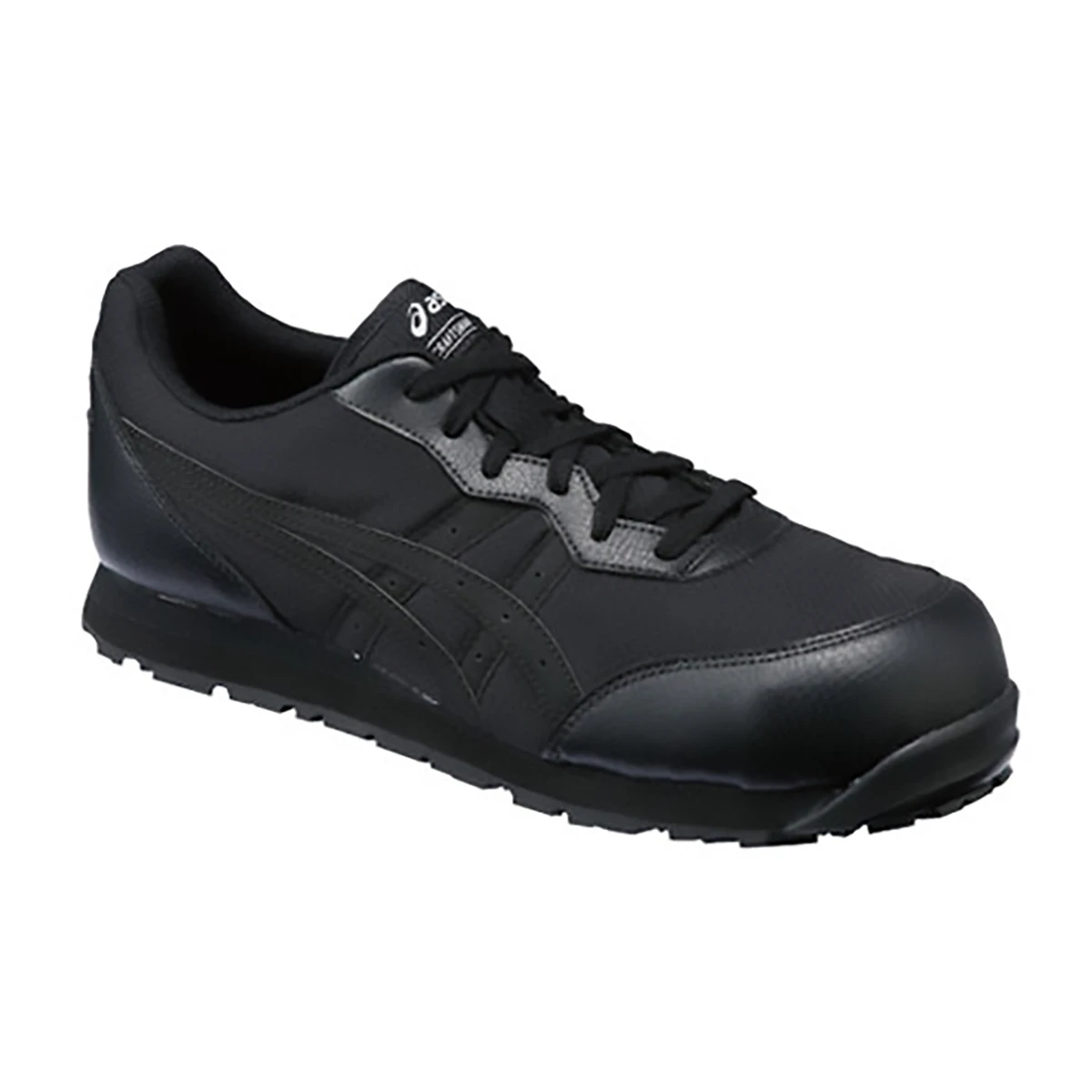 セーフティシューズ ASICS ウインジョブ 耐油 28cm