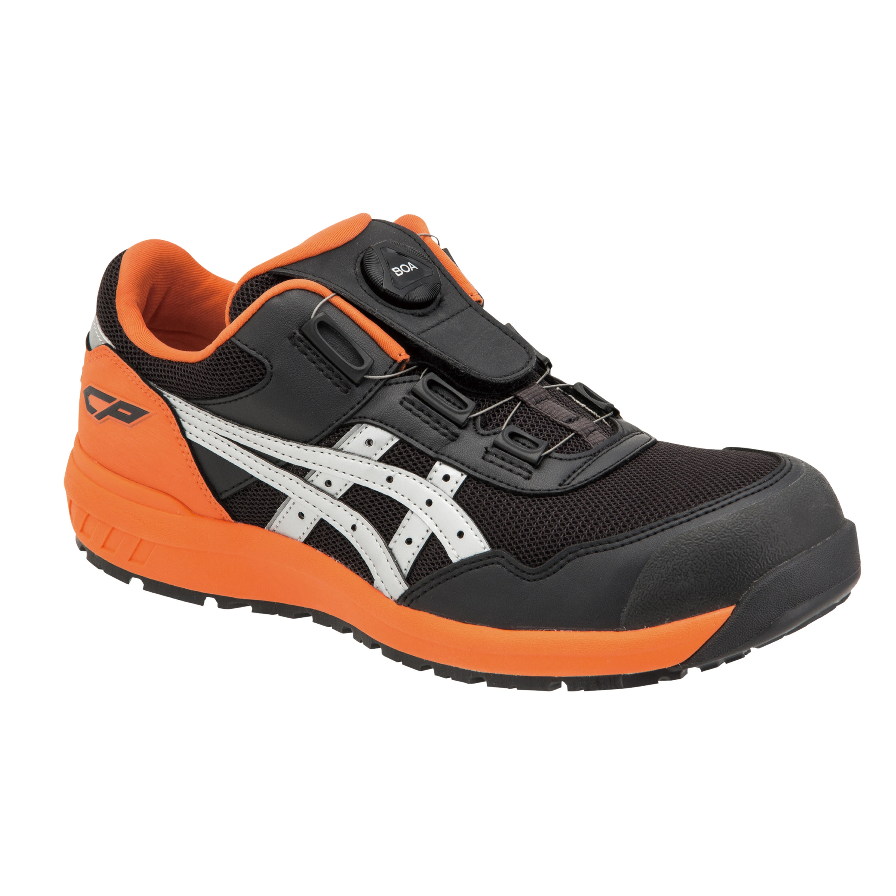 セーフティシューズ ASICS ウィンジョブ 耐油 26.0cm