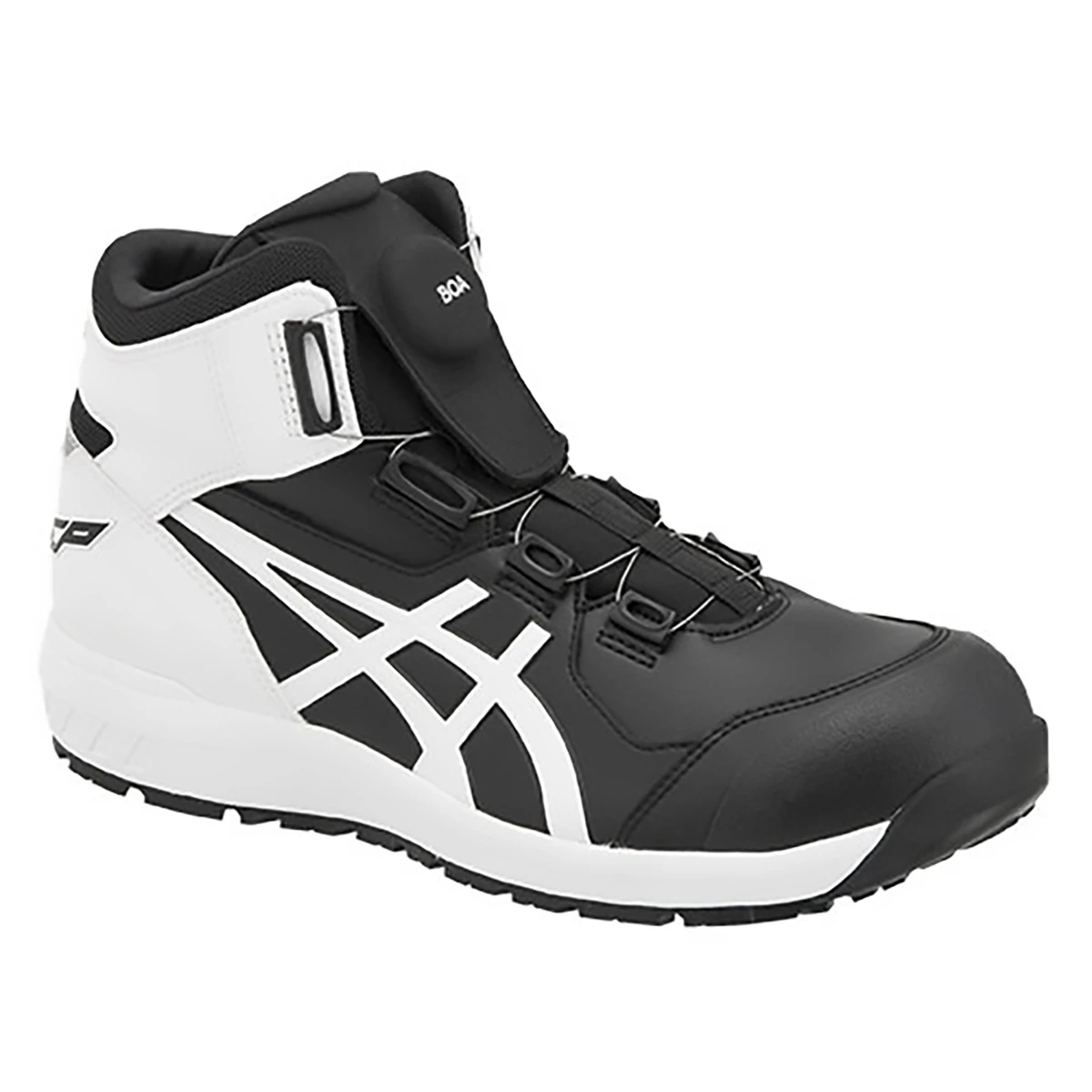 セーフティシューズ ASICS ウィンジョブ 耐油 28.0cm