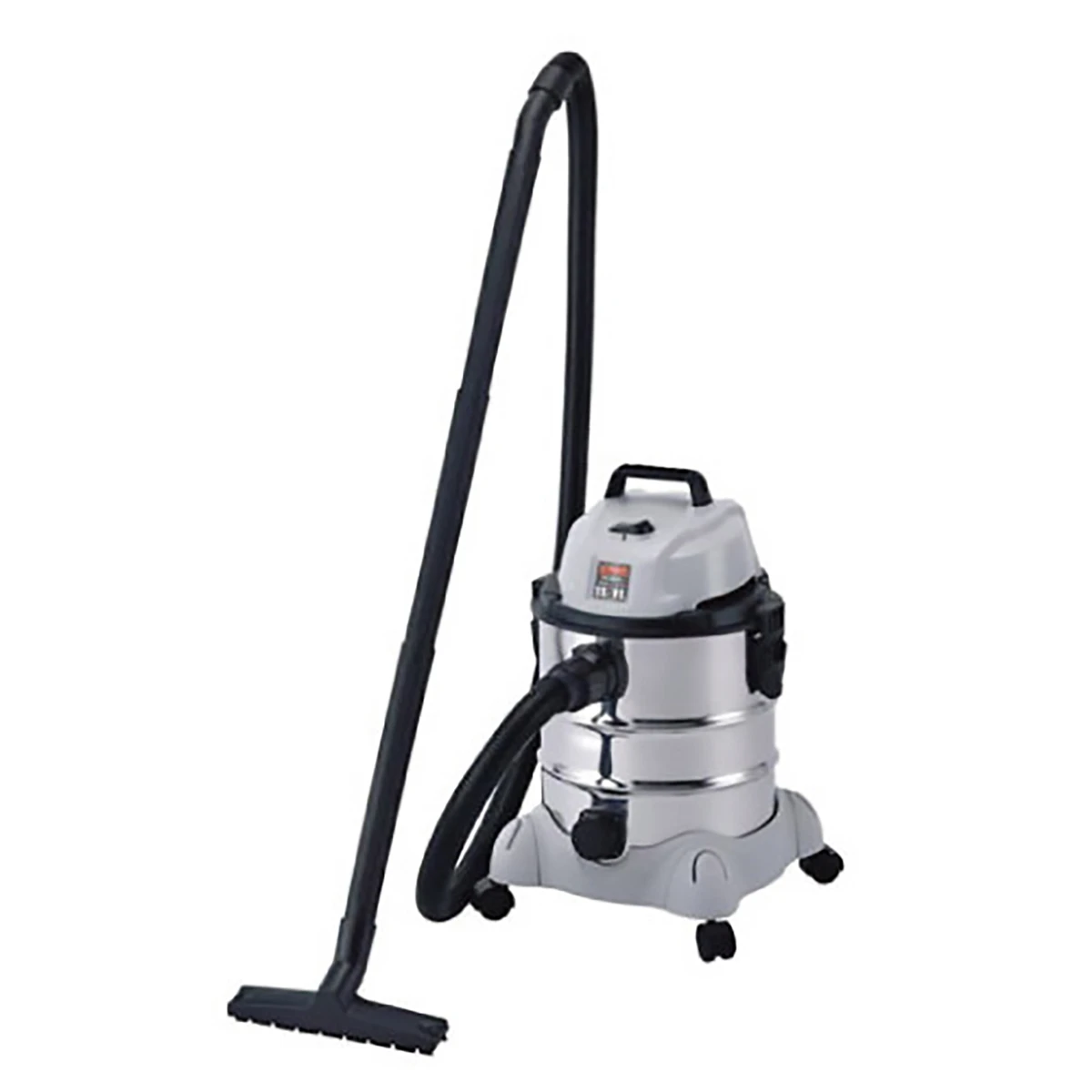 乾湿両用掃除機 20L AC100V