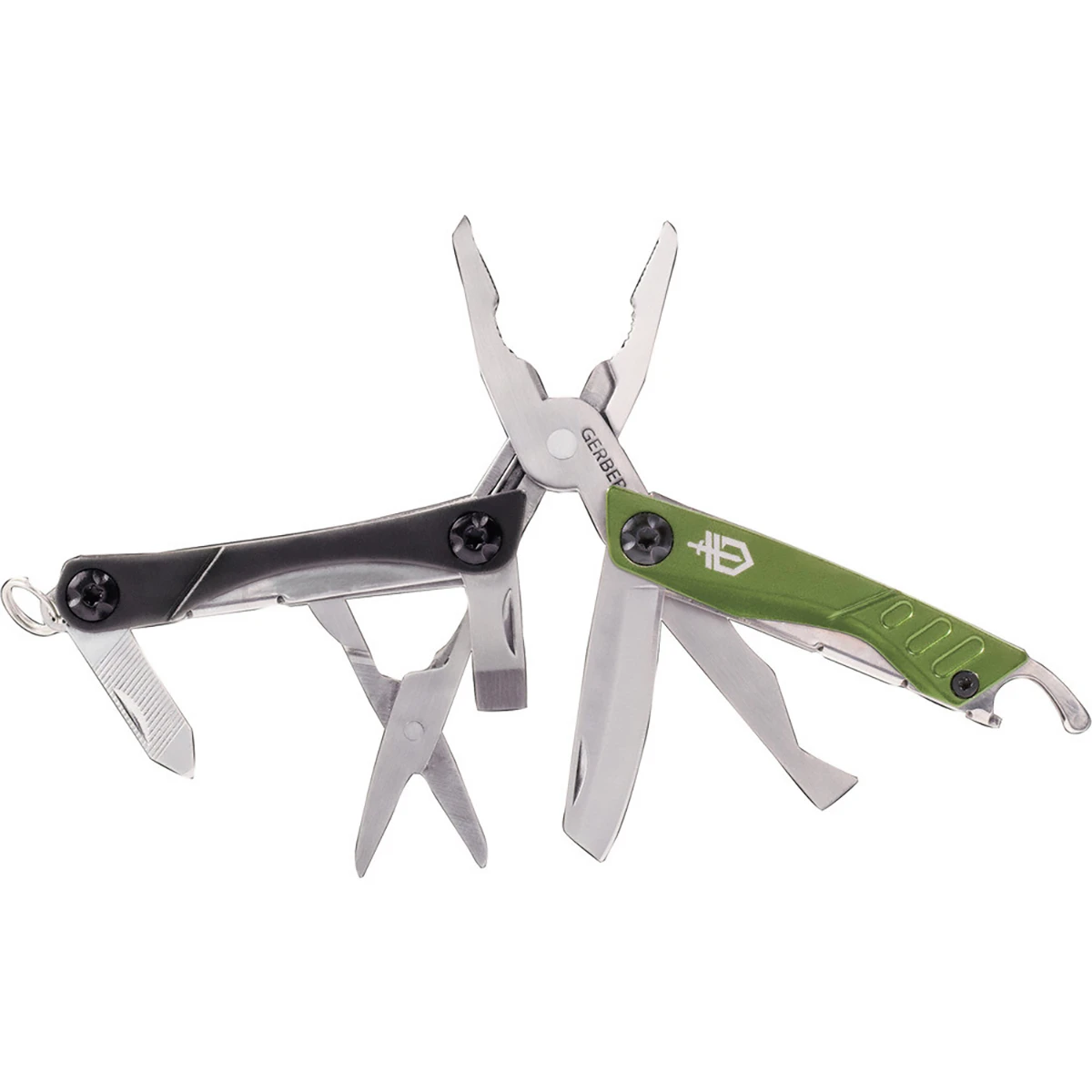 GERBER マルチツール ダイム