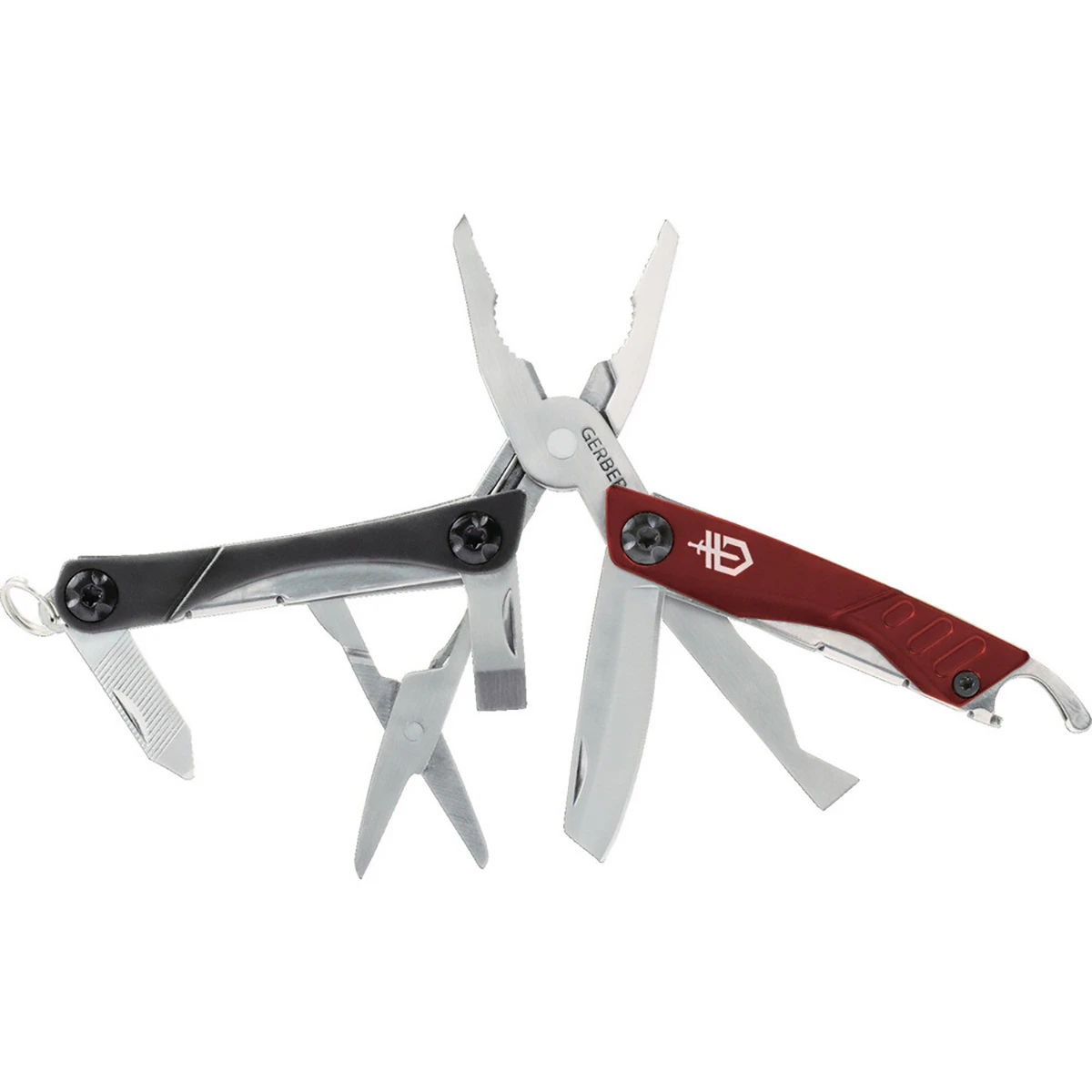 GERBER マルチツール ダイム