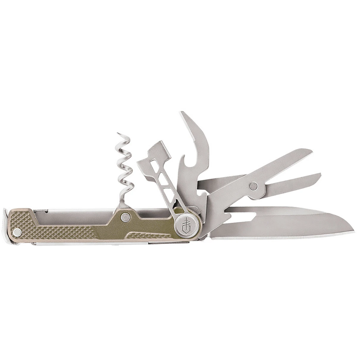 GERBER マルチツール アームバーコルク抜き