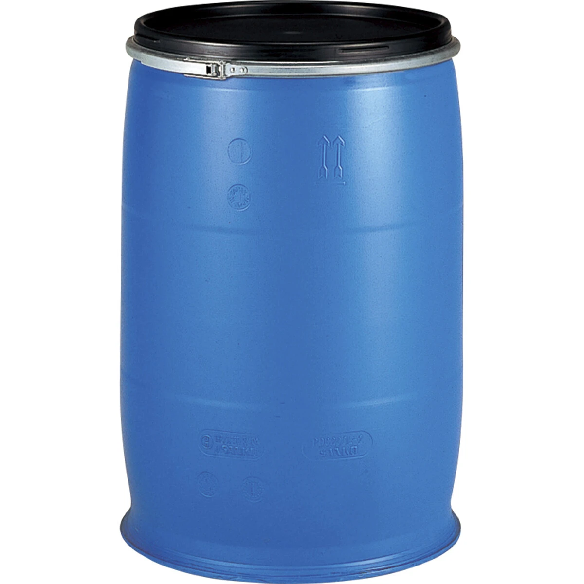 プラドラムオープンタイプ 青 200L-2