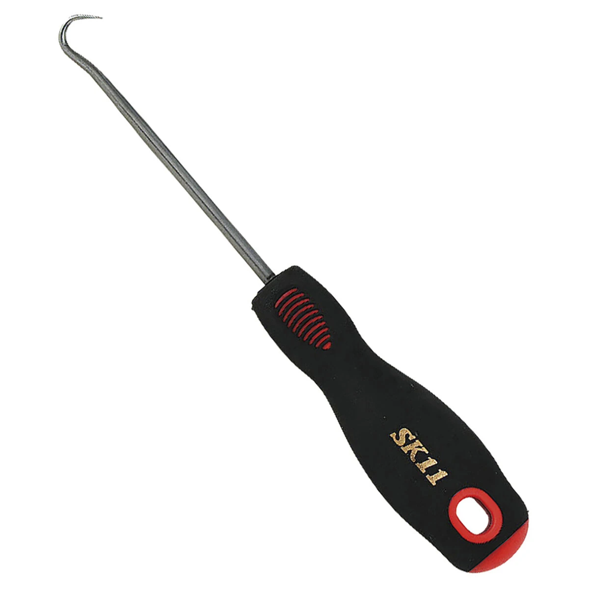 ステンレスピック