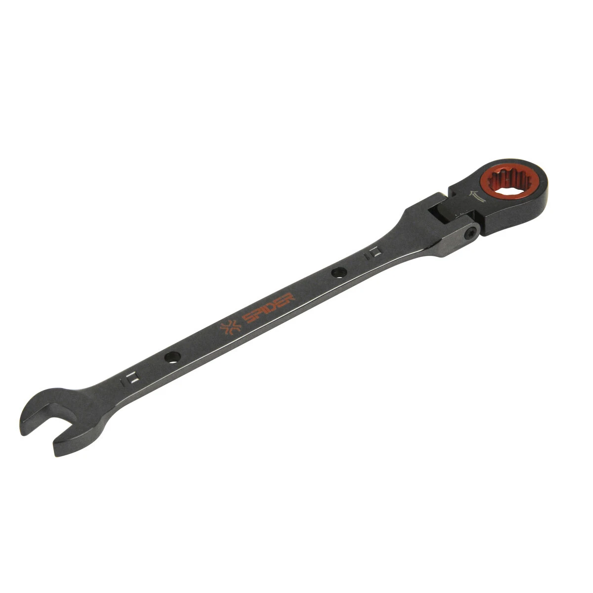 フレックスラチェットレンチ 10mm
